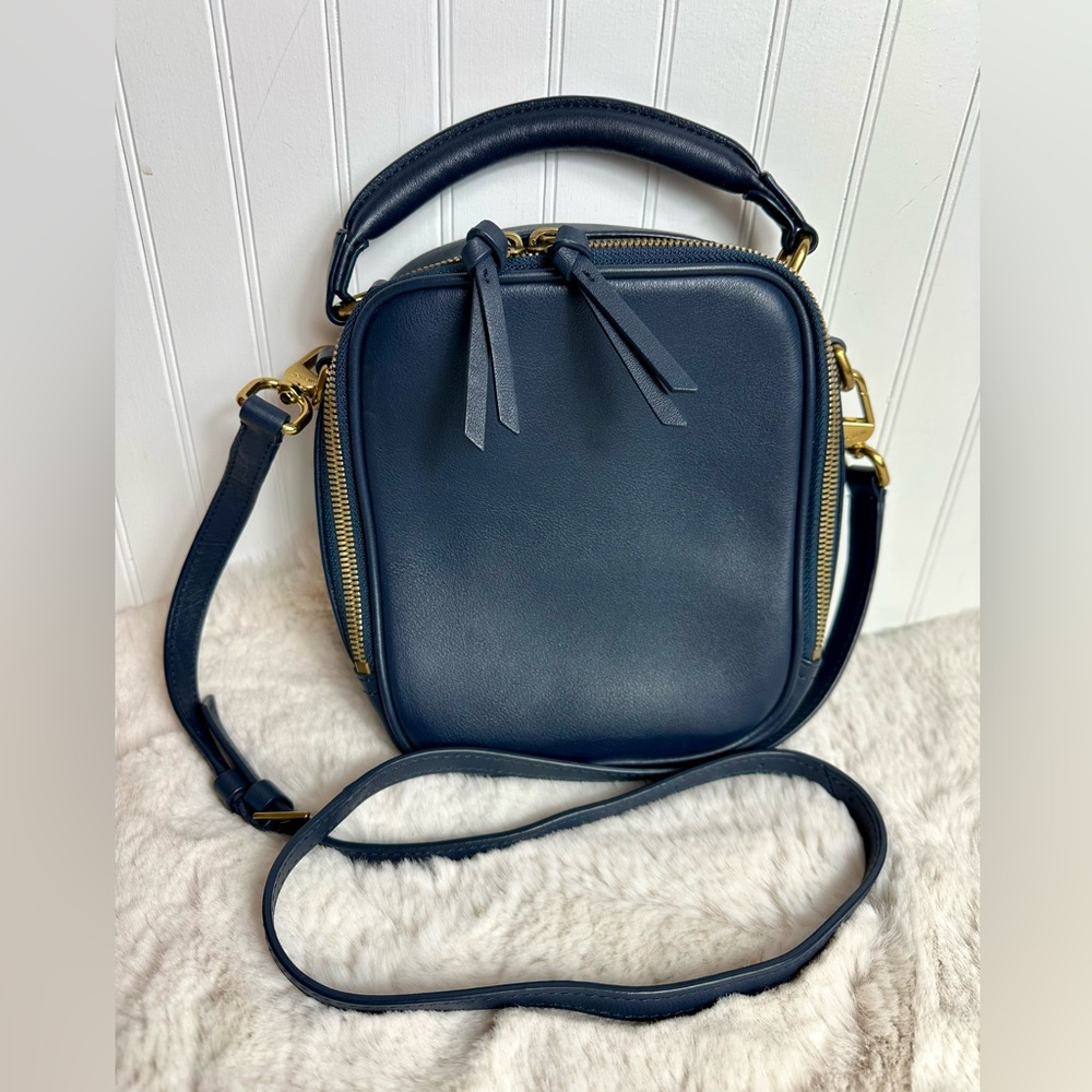 J. Crew Crossbody Bag